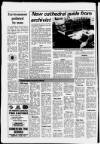 Central Somerset Gazette Thursday 04 June 1987 Page 14