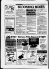 Central Somerset Gazette Thursday 04 June 1987 Page 18