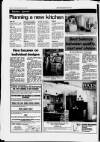 Central Somerset Gazette Thursday 04 June 1987 Page 20