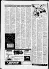 Central Somerset Gazette Thursday 04 June 1987 Page 22