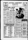 Central Somerset Gazette Thursday 04 June 1987 Page 56