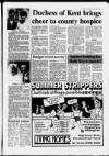 Central Somerset Gazette Thursday 11 June 1987 Page 5