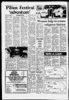 Central Somerset Gazette Thursday 11 June 1987 Page 6