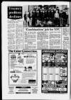 Central Somerset Gazette Thursday 11 June 1987 Page 18