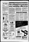 Central Somerset Gazette Thursday 11 June 1987 Page 22