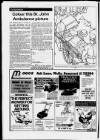 Central Somerset Gazette Thursday 11 June 1987 Page 26