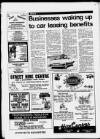 Central Somerset Gazette Thursday 11 June 1987 Page 49
