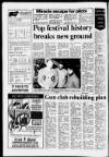 Central Somerset Gazette Thursday 18 June 1987 Page 4