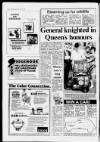 Central Somerset Gazette Thursday 18 June 1987 Page 6