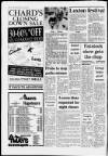 Central Somerset Gazette Thursday 18 June 1987 Page 12