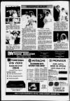 Central Somerset Gazette Thursday 18 June 1987 Page 14