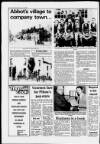 Central Somerset Gazette Thursday 18 June 1987 Page 16