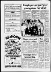 Central Somerset Gazette Thursday 18 June 1987 Page 18