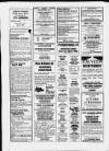 Central Somerset Gazette Thursday 18 June 1987 Page 50