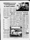 Central Somerset Gazette Thursday 18 June 1987 Page 60