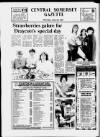 Central Somerset Gazette Thursday 18 June 1987 Page 64