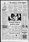 Central Somerset Gazette Thursday 25 June 1987 Page 2