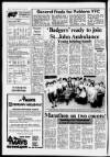 Central Somerset Gazette Thursday 25 June 1987 Page 4