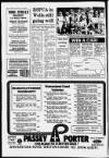 Central Somerset Gazette Thursday 25 June 1987 Page 6