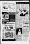 Central Somerset Gazette Thursday 25 June 1987 Page 8