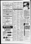 Central Somerset Gazette Thursday 25 June 1987 Page 16
