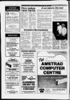 Central Somerset Gazette Thursday 25 June 1987 Page 20