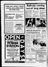 Central Somerset Gazette Thursday 25 June 1987 Page 24