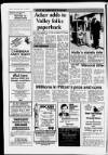 Central Somerset Gazette Thursday 25 June 1987 Page 26