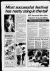 Central Somerset Gazette Thursday 25 June 1987 Page 28