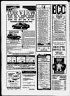 Central Somerset Gazette Thursday 25 June 1987 Page 50