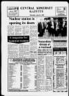 Central Somerset Gazette Thursday 25 June 1987 Page 56