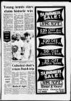Central Somerset Gazette Thursday 09 July 1987 Page 5