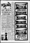 Central Somerset Gazette Thursday 16 July 1987 Page 5