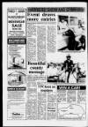 Central Somerset Gazette Thursday 16 July 1987 Page 6