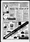 Central Somerset Gazette Thursday 16 July 1987 Page 16