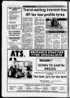 Central Somerset Gazette Thursday 16 July 1987 Page 20