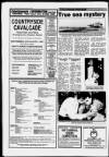 Central Somerset Gazette Thursday 03 September 1987 Page 20