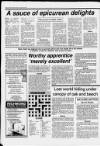 Central Somerset Gazette Thursday 03 September 1987 Page 24