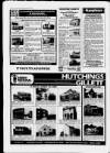 Central Somerset Gazette Thursday 03 September 1987 Page 30