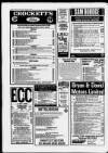 Central Somerset Gazette Thursday 03 September 1987 Page 42