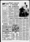 Central Somerset Gazette Thursday 10 September 1987 Page 4