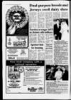 Central Somerset Gazette Thursday 10 September 1987 Page 6