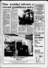 Central Somerset Gazette Thursday 10 September 1987 Page 11