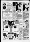 Central Somerset Gazette Thursday 10 September 1987 Page 12