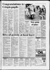 Central Somerset Gazette Thursday 10 September 1987 Page 13