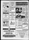 Central Somerset Gazette Thursday 10 September 1987 Page 14