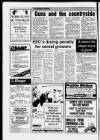 Central Somerset Gazette Thursday 10 September 1987 Page 20