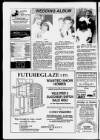 Central Somerset Gazette Thursday 10 September 1987 Page 22
