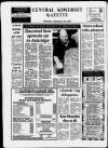 Central Somerset Gazette Thursday 10 September 1987 Page 56