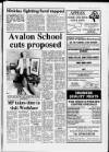 Central Somerset Gazette Thursday 17 September 1987 Page 3